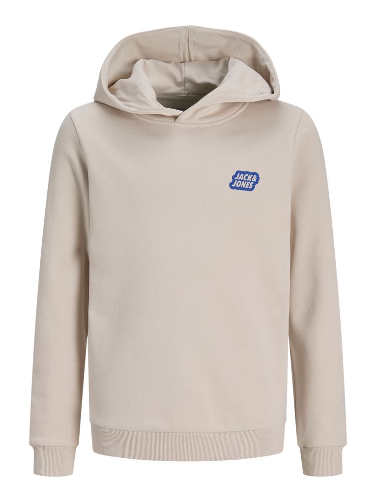 Jack & Jones Junior Jungen Kapuzensweatshirt Jjami Hoodie