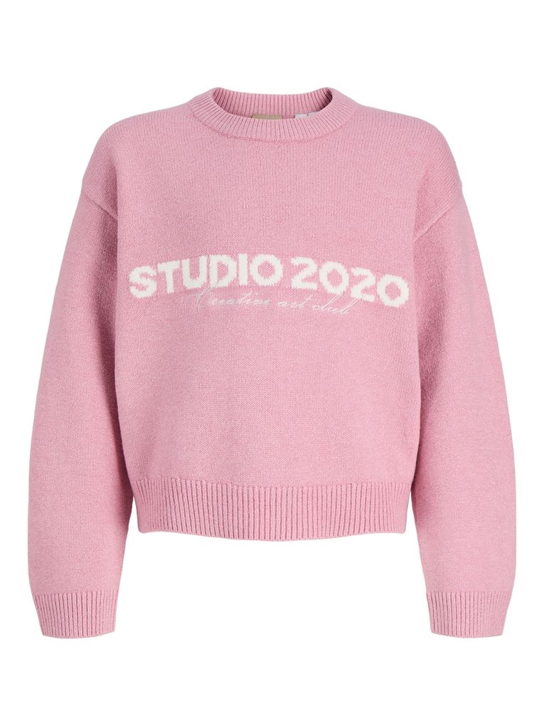 JJXX Girl Mädchen Strickpullover Jxnorrebro