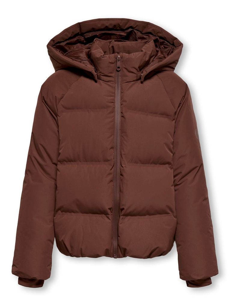 Kids Only Girl Mädchen Steppjacke Winterjacke Kogellie