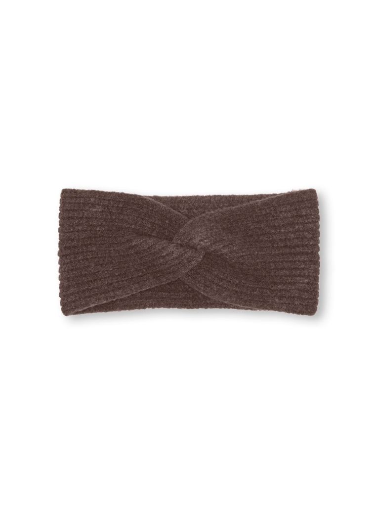 Kids Only Girl Mädchen Strick-Stirnband mit Knotendetail Kogswea