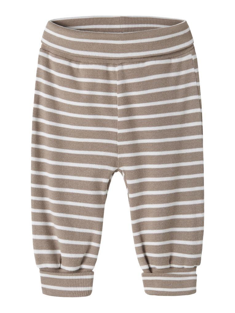 Name it Jungen Babyhose Sweathose Nbmlanco