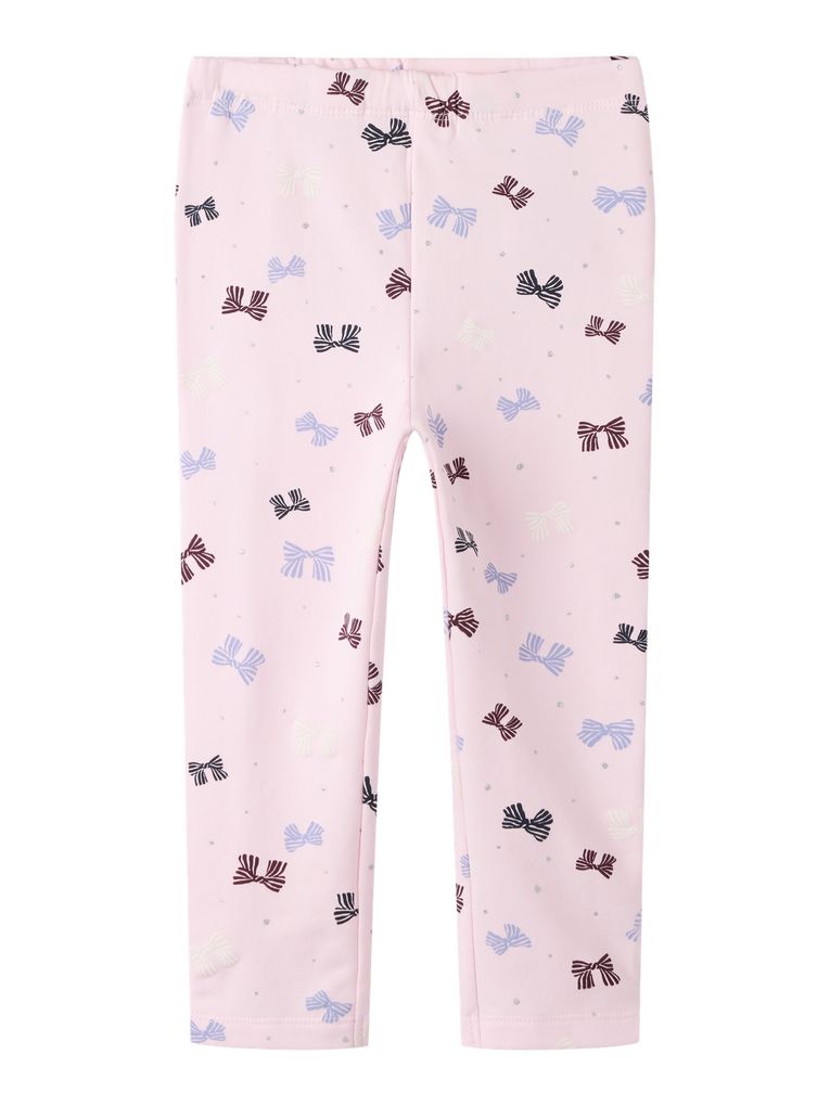 Name it Mini Mädchen Leggings Nmfolini