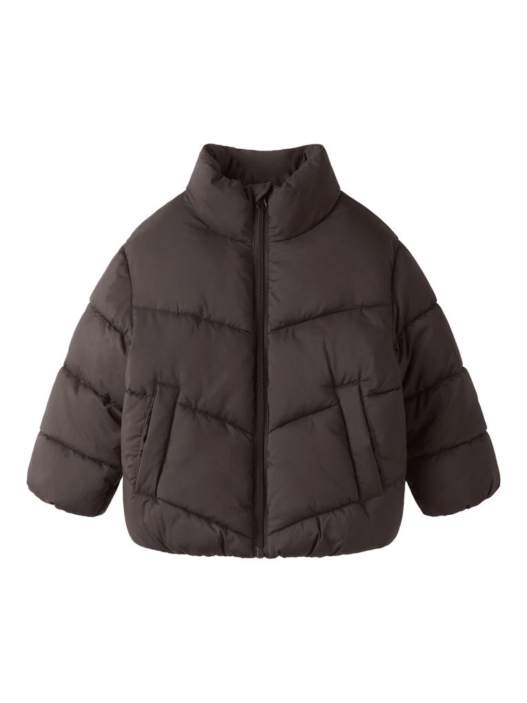 Name it Mädchen Pufferjacke Winterjacke Nmfforty