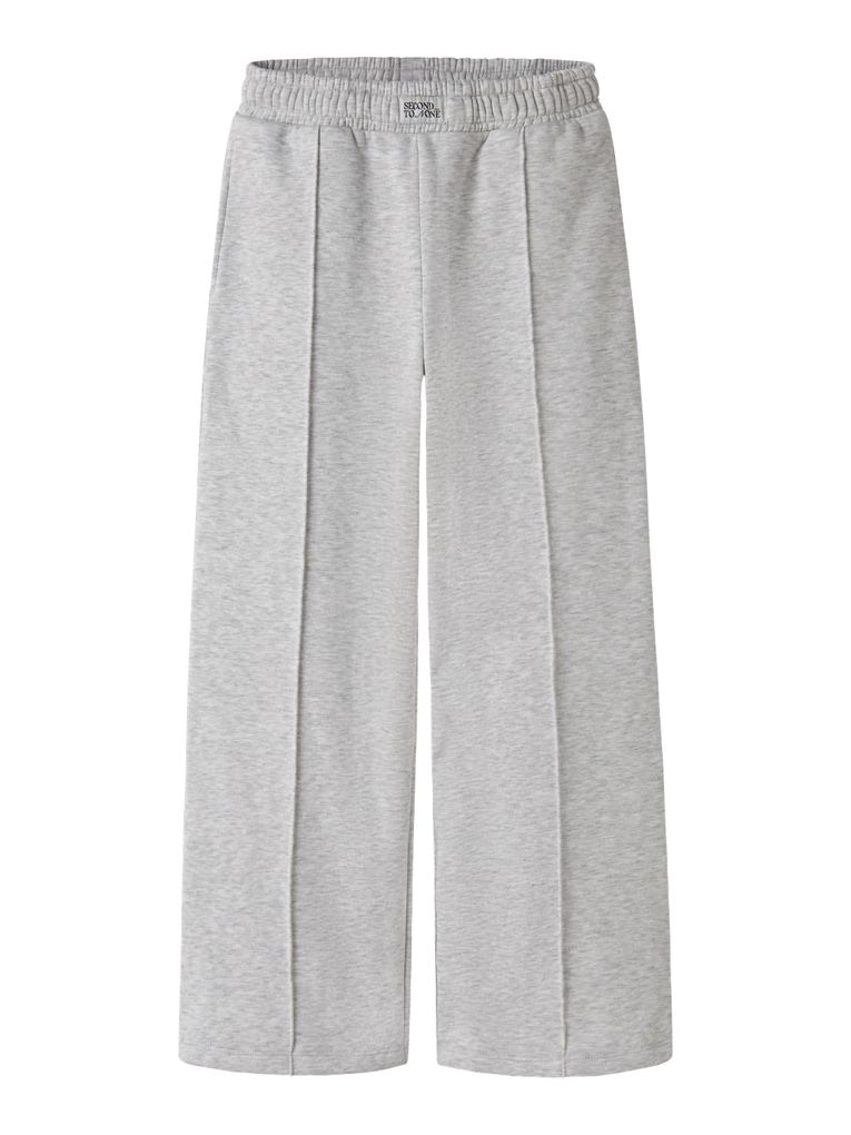 Name it Mädchen Sweathose Nkfoda Wide Leg Pant