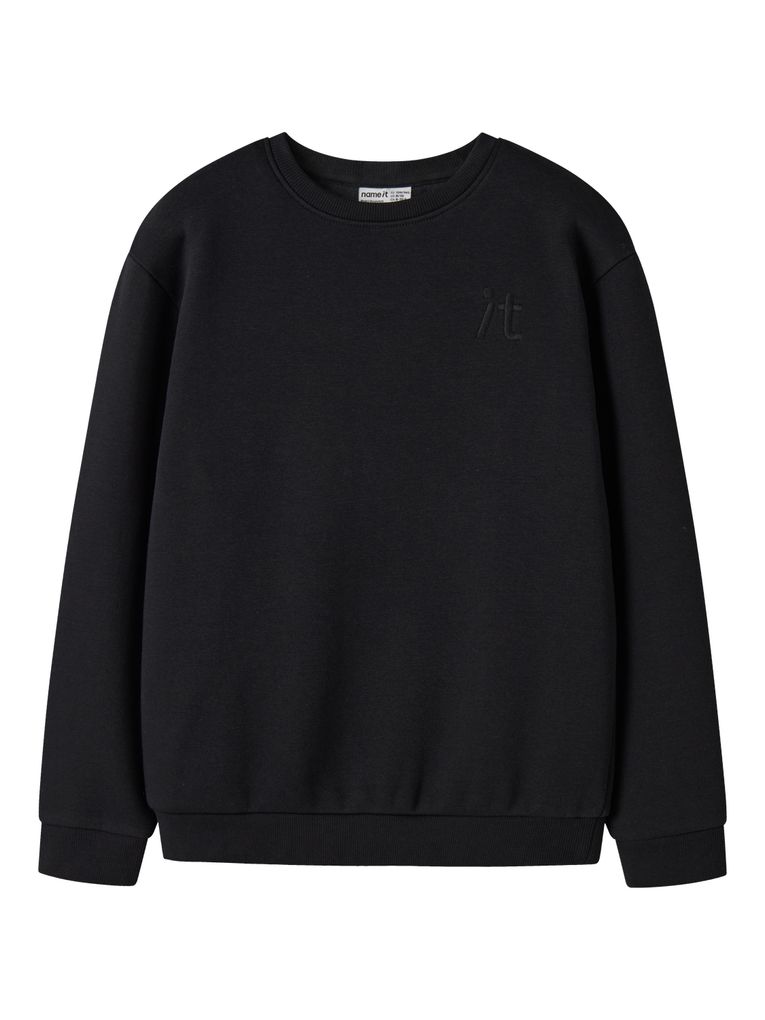 Name it Jungen Sweatshirt Nkmlamar