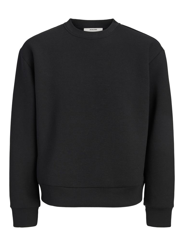 Jack & Jones Junior Jungen Sweatshirt Rundhals Jcolegacy