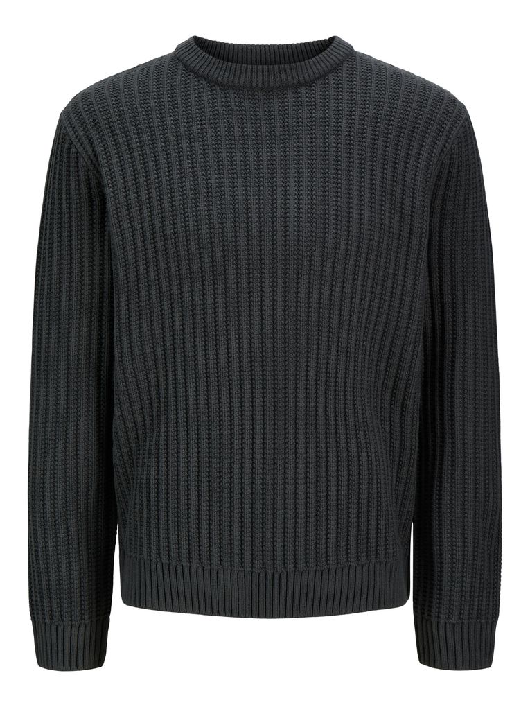 Jack & Jones Junior Jungen Strickpullover Grobstrick Jjjaxon