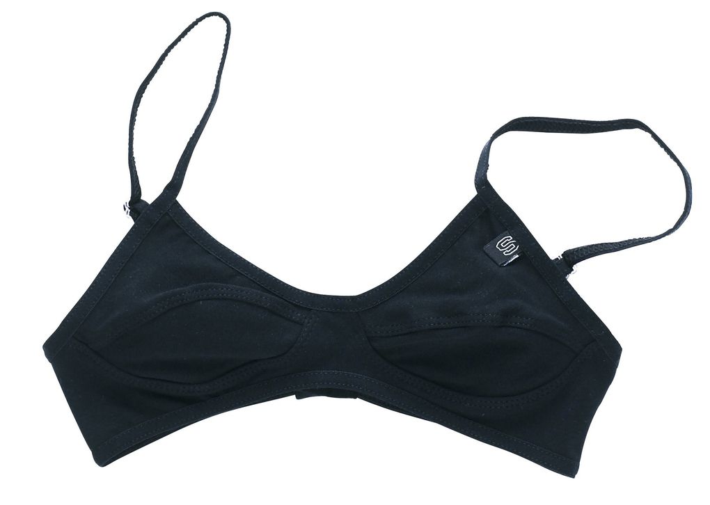 joha Mädchen BH Bustier