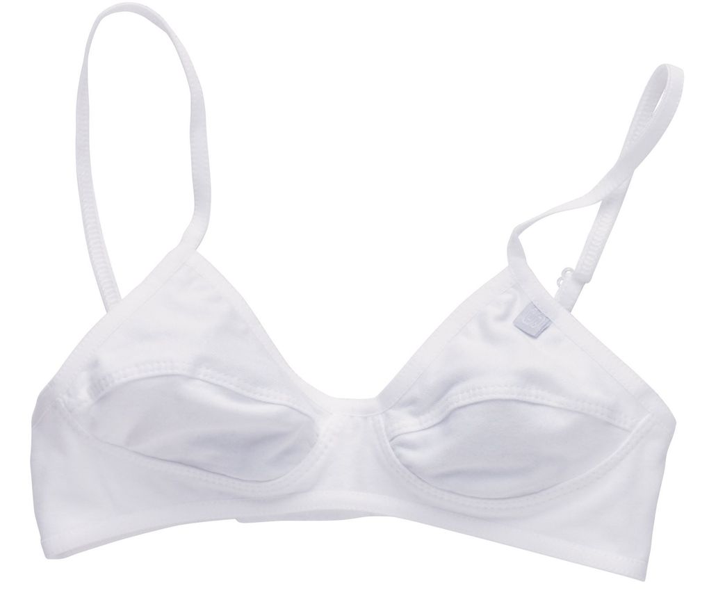joha Mädchen BH Bustier