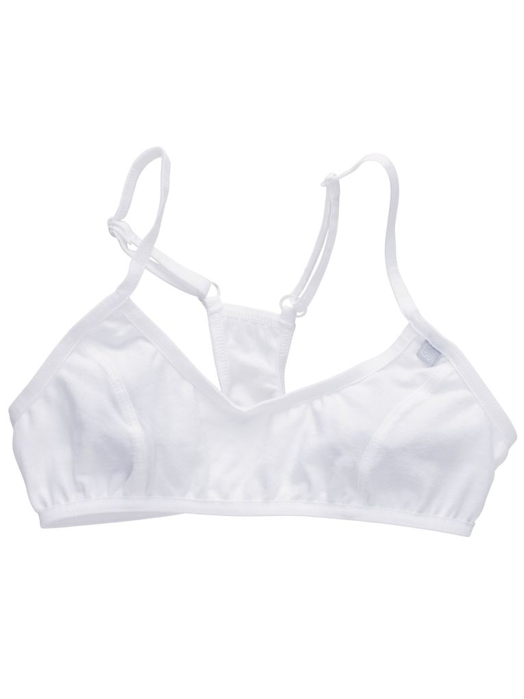 joha Mädchen Sport-BH Bustier