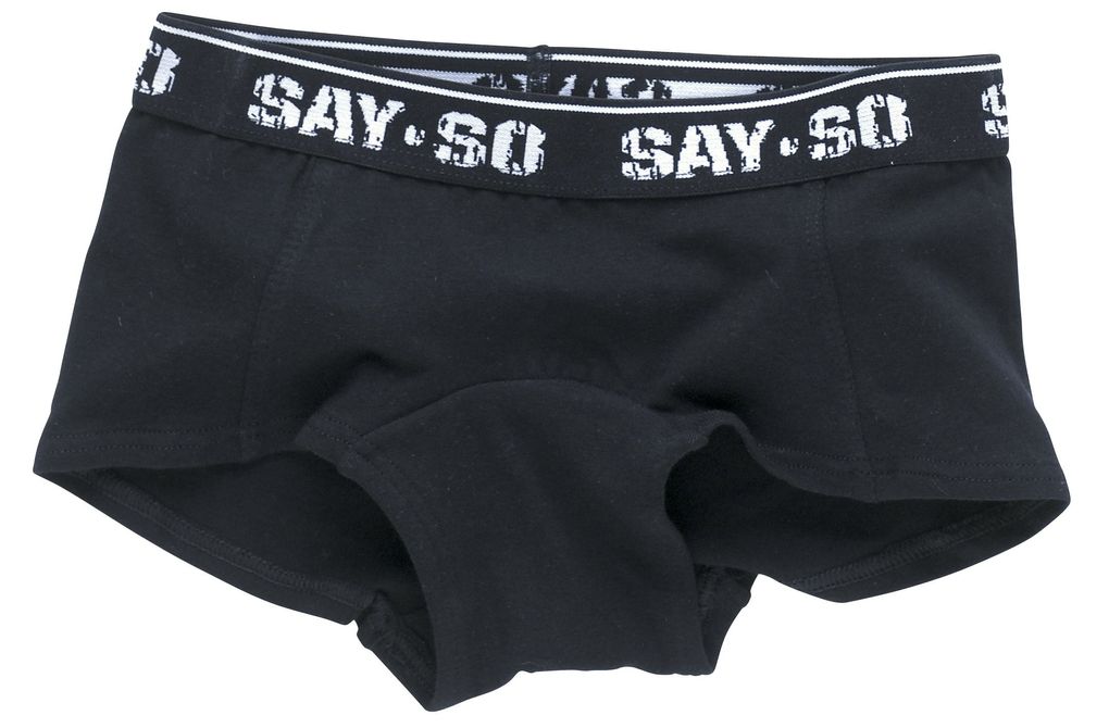 Joha Mädchen Slip Hipster Panty Unterhose unifarben