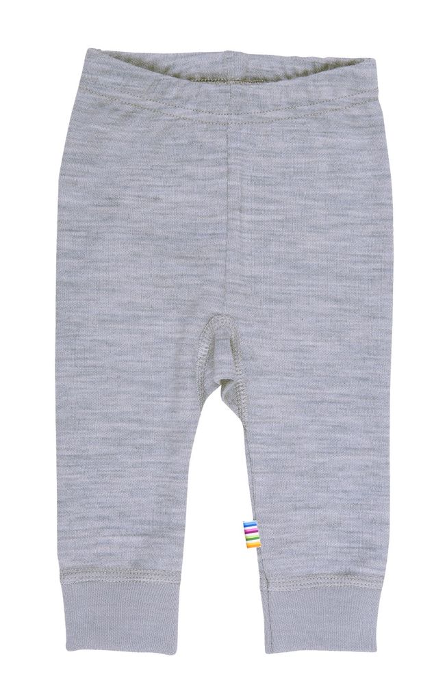 joha Kinder Woll-Leggings lang