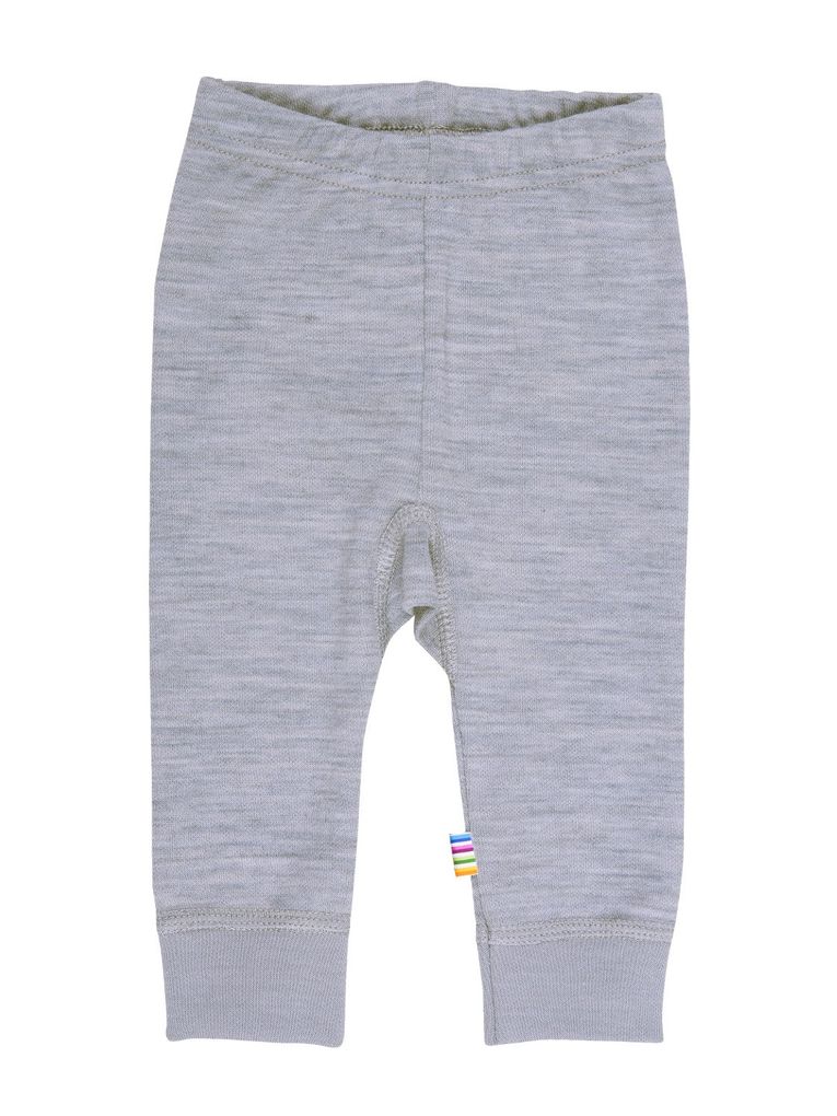joha Kinder Woll-Leggings lang