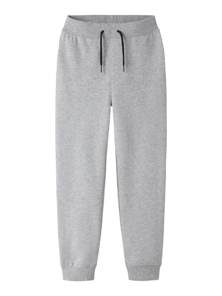 Kinder Jogginghose grau front