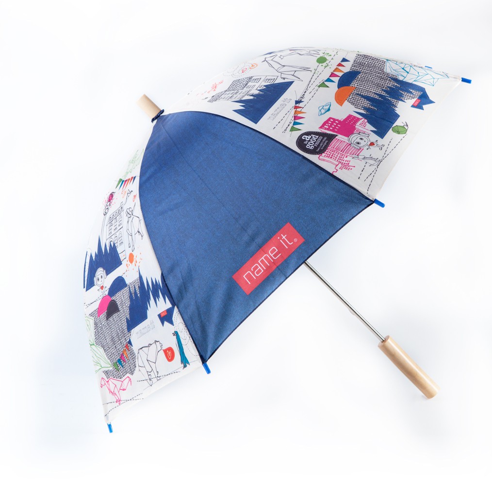 Name it Regenschirm