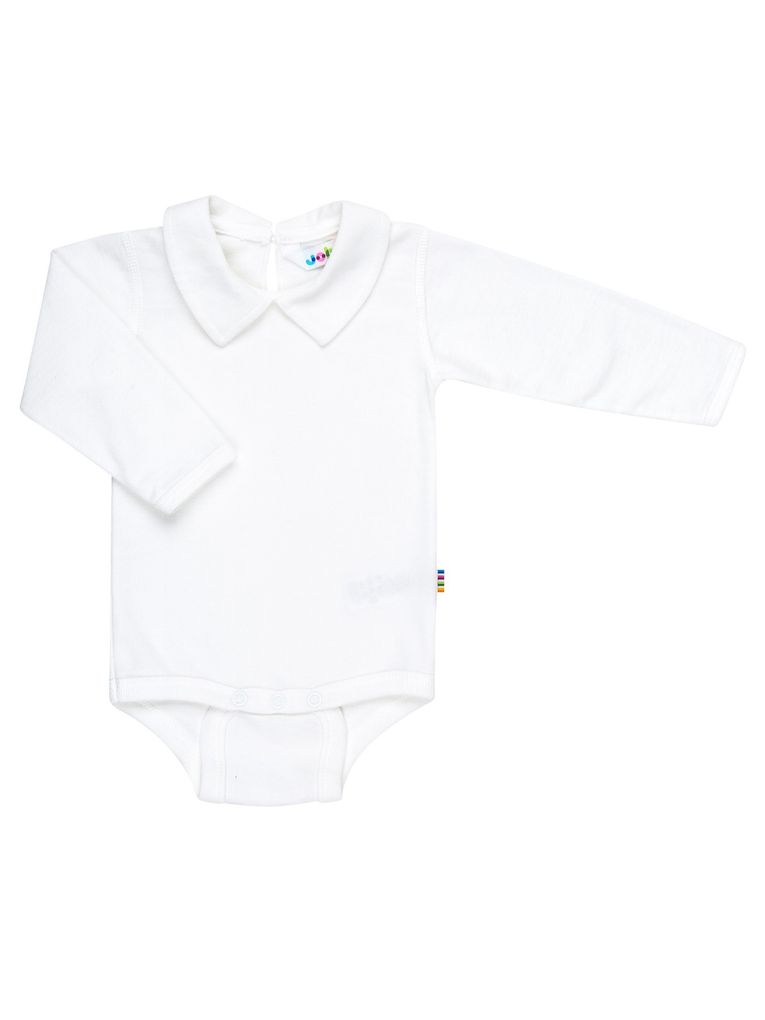 Joha Baby Jungen Hemd-Body festlich