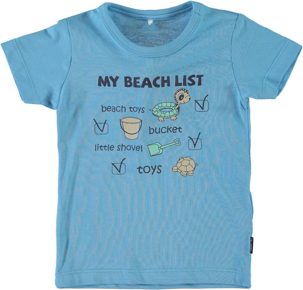 Name it Baby Jungen Langarmshirt festlich NBMREFILM Hosenträger /& Fliege Print