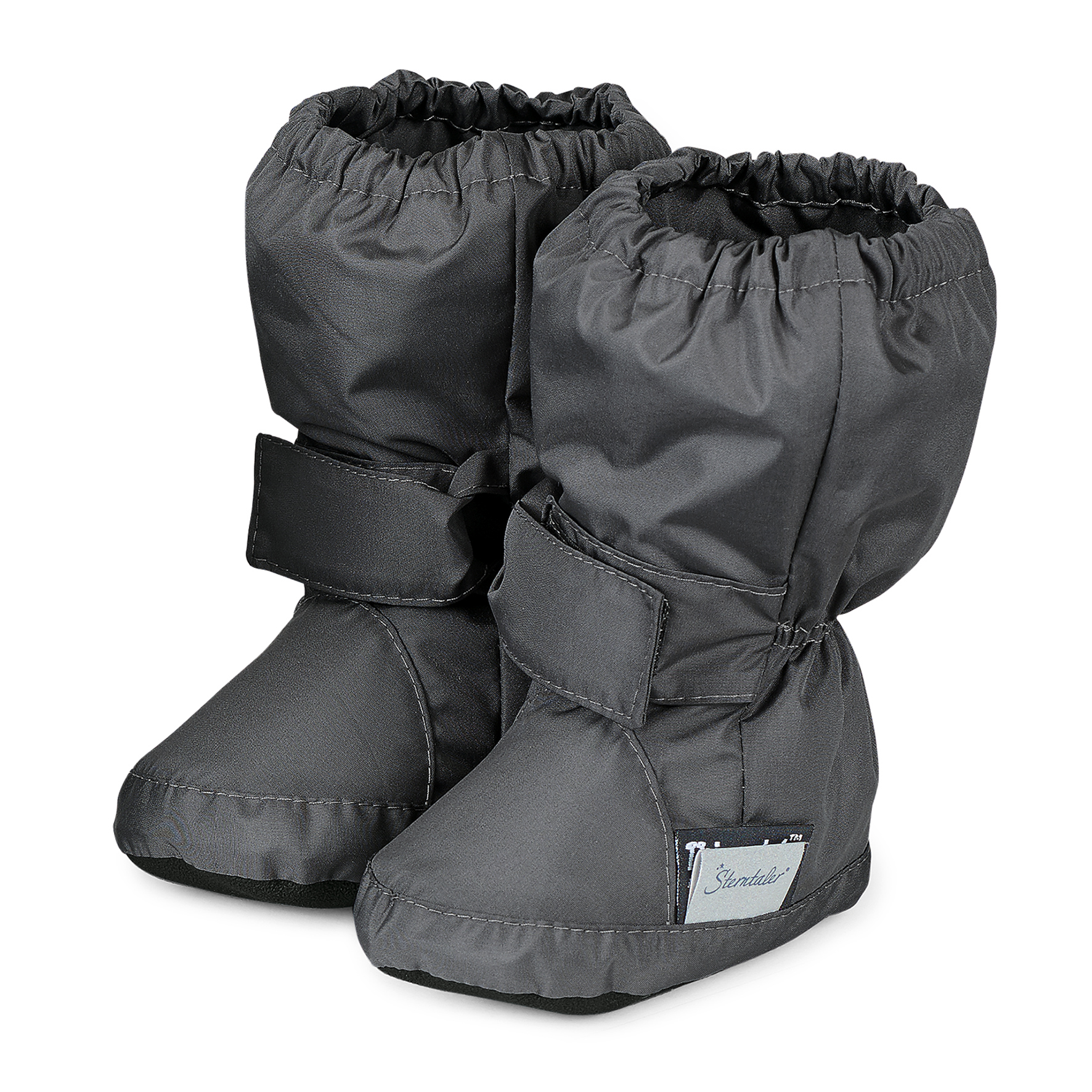 Sterntaler Jungen Baby-Schuh Stiefel