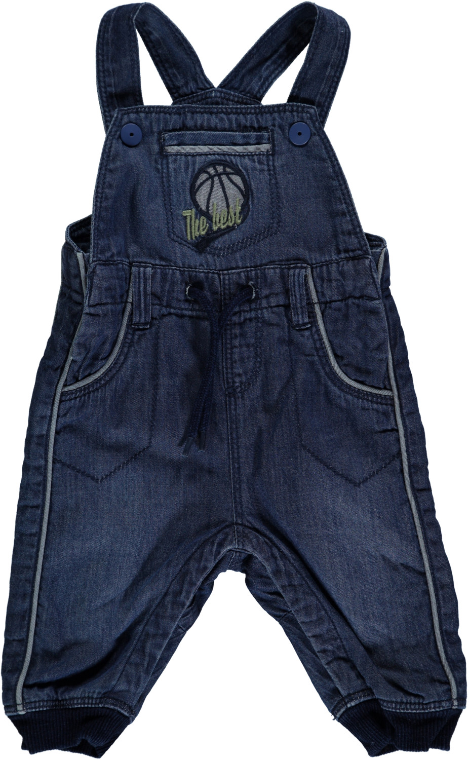 NAME IT Jungen Overall