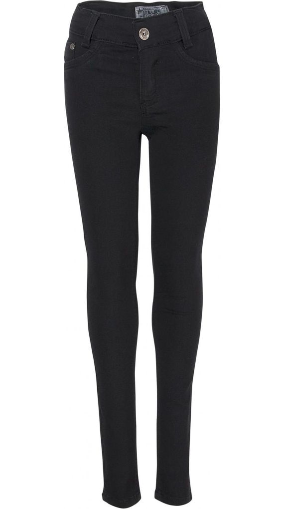Blue Effect Mädchen Jeggings Bundweite slim extra schmal