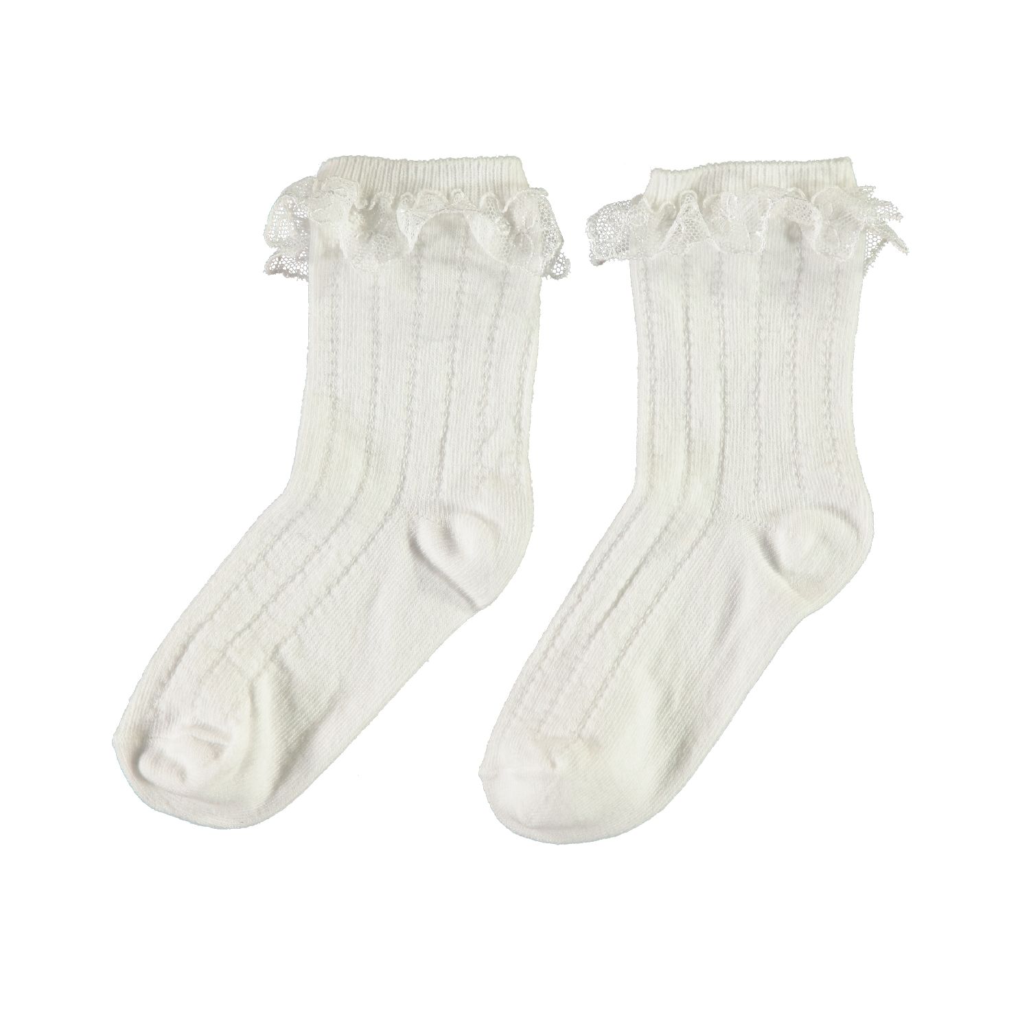 Socken Festlich